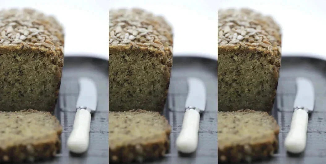 How To Make The Best Gluten-Free Bread