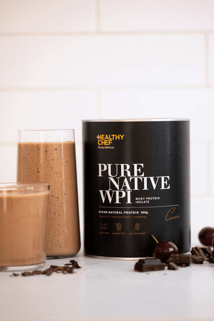 The Smart Guide to Buying + Using Protein Powders