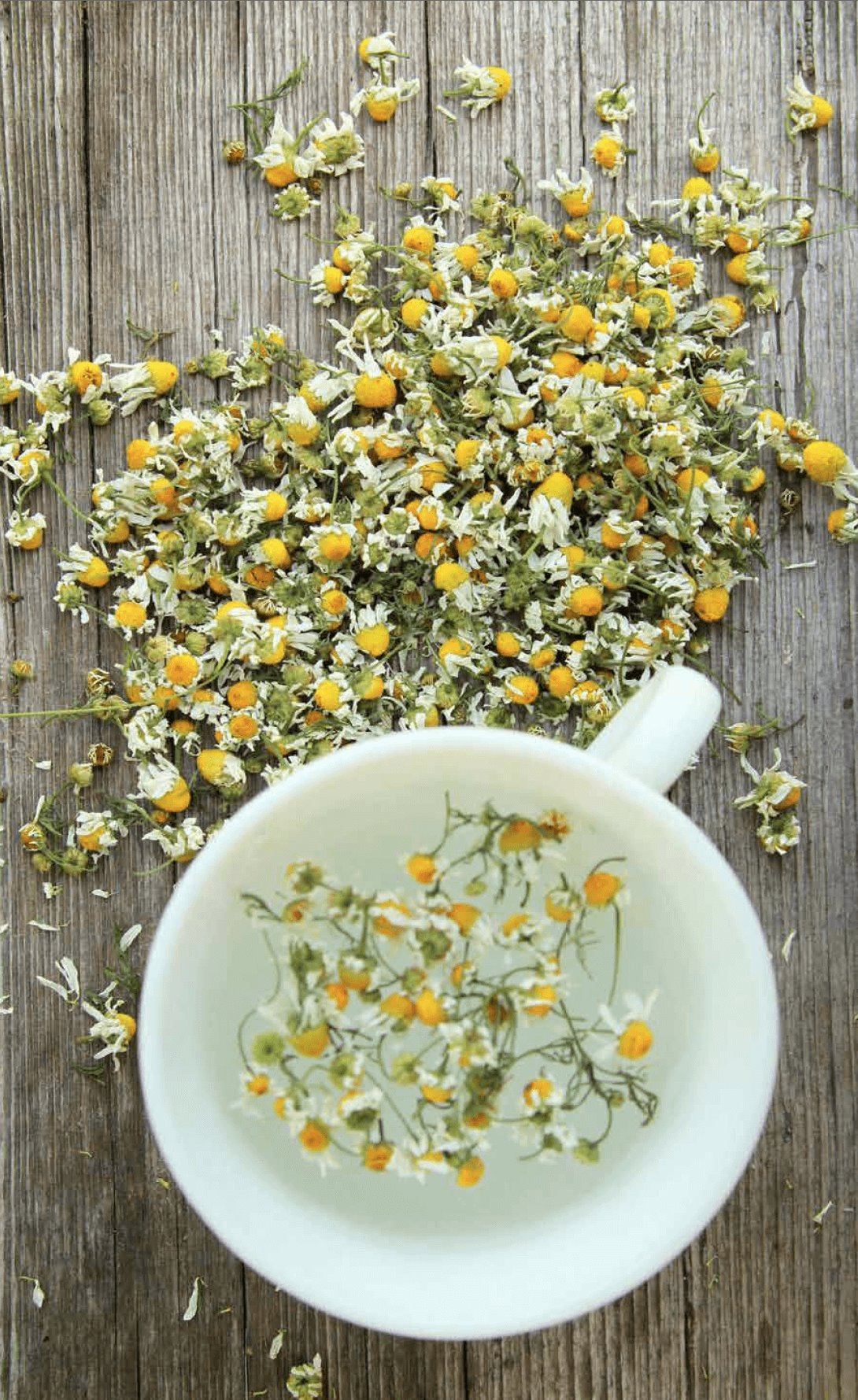 The Secret To Great Sleep