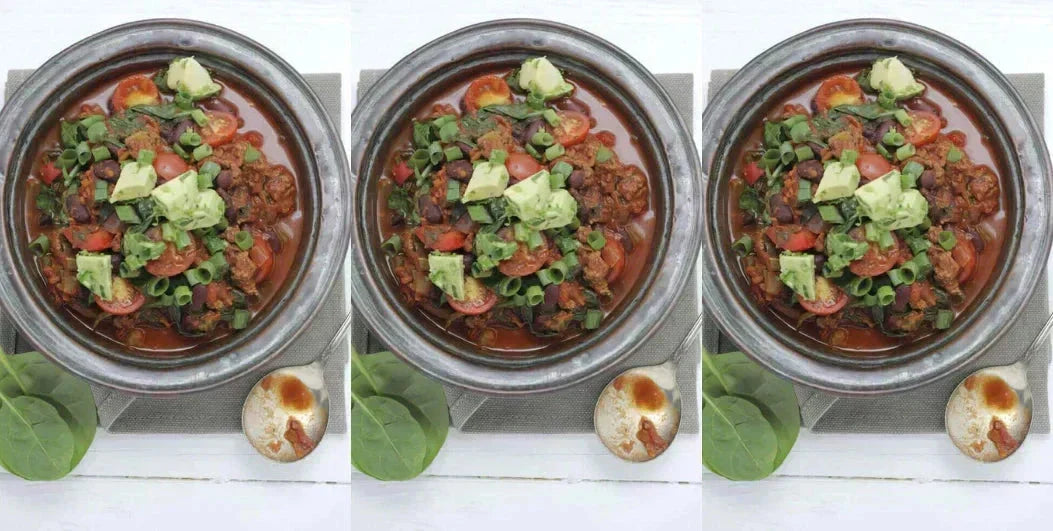 Chilli Con Carne
