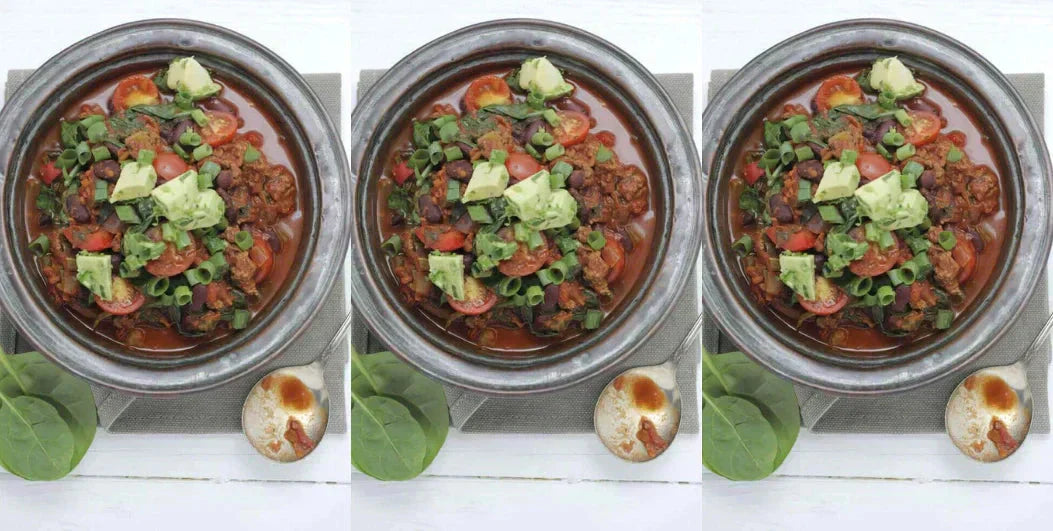 Chilli Con Carne