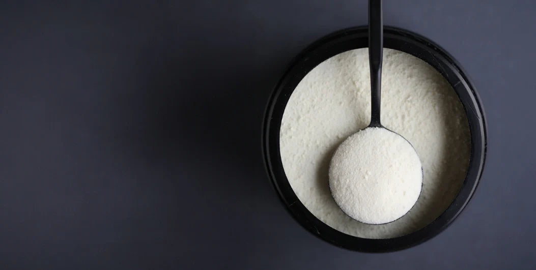Collagen vs Protein: What's the Difference?