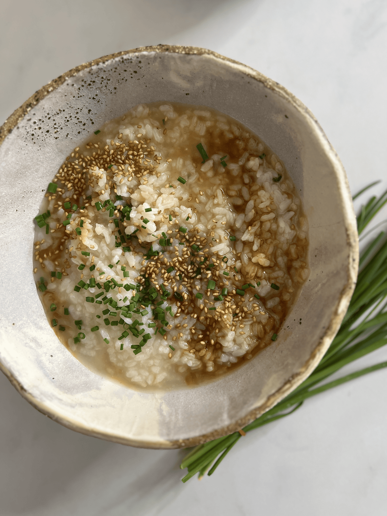 Collagen Congee