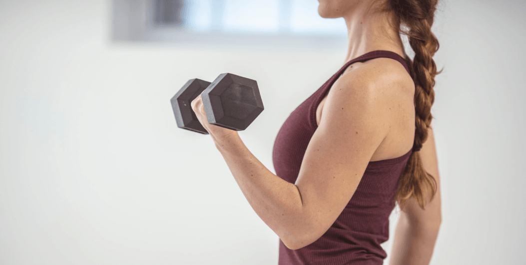 Creatine for Women: What It Does, How to Take It and What to Know