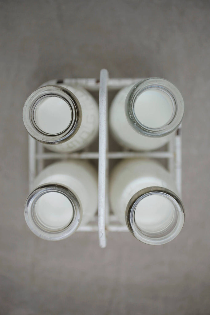 How To Make The Perfect Dairy Free Milk