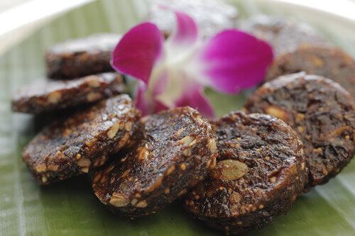 Detox Cookies