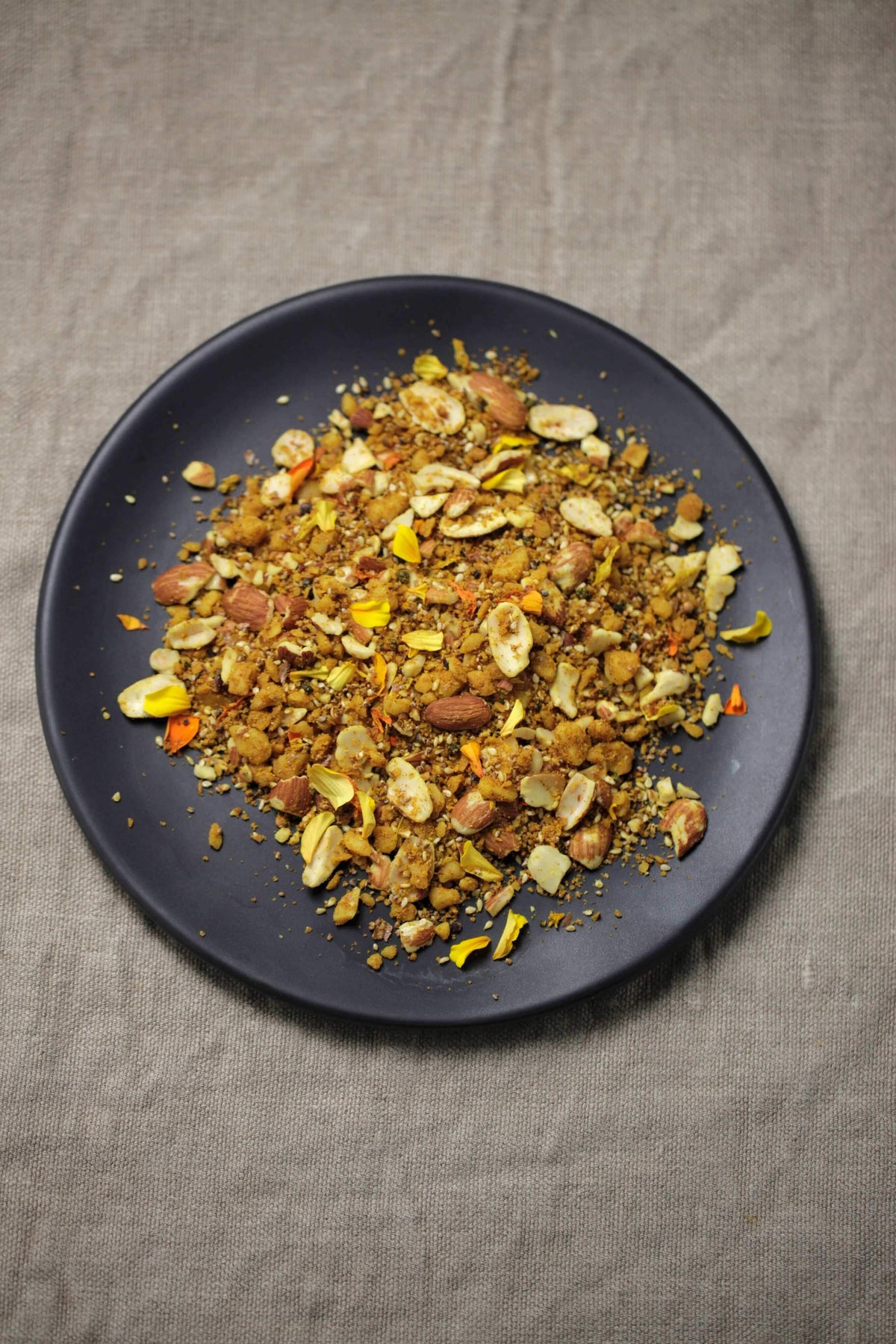 Dukkah - Egyptian Spice Mix