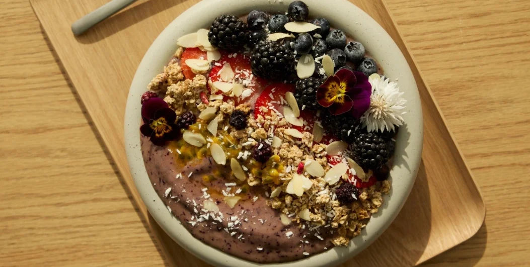 Eating Well While on a GLP-1 Medication
