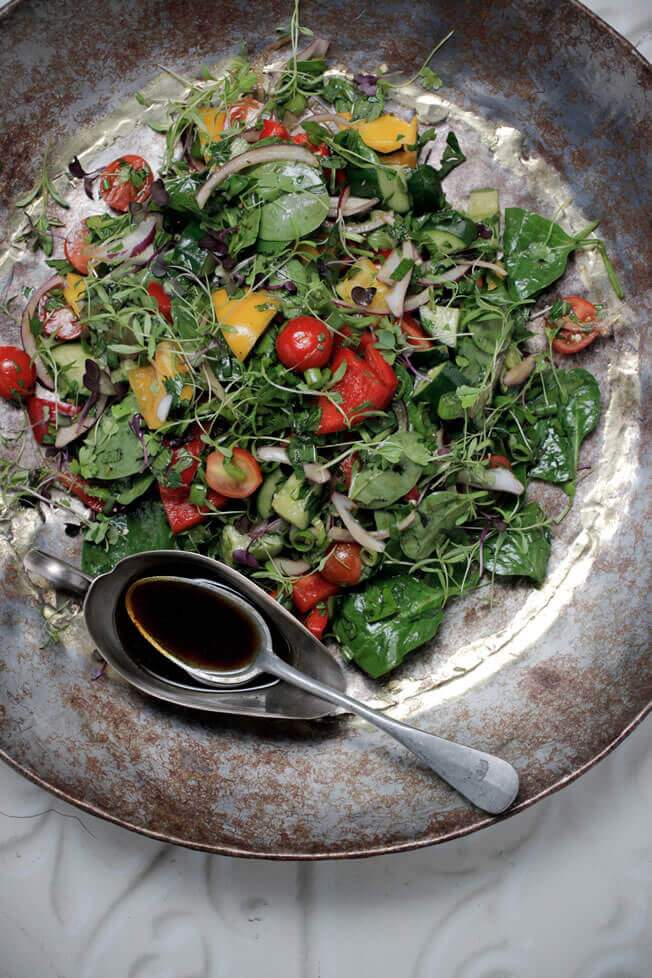 Fattoush