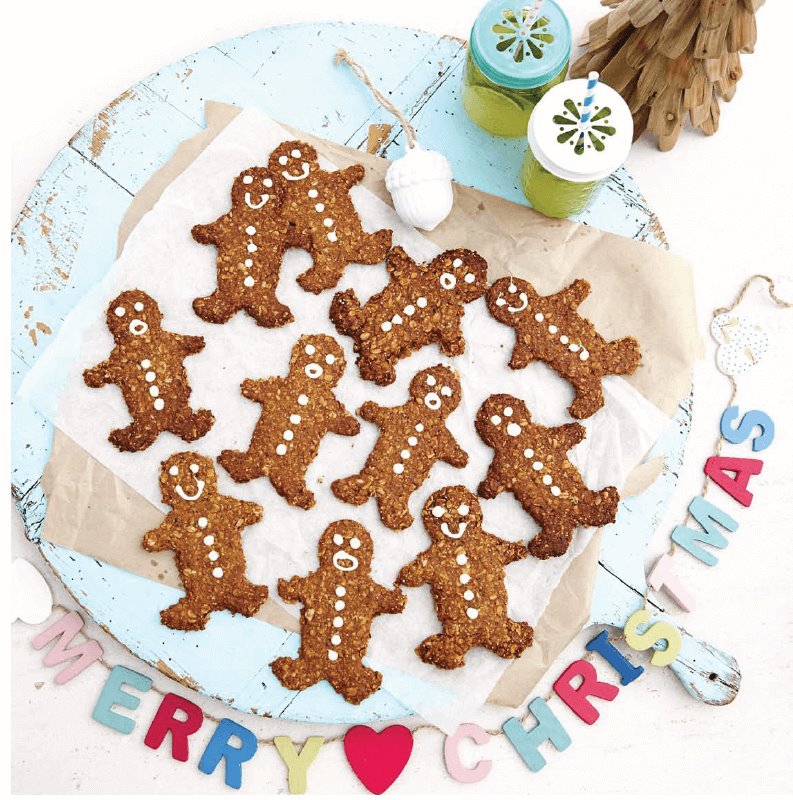 How To Create Purely Delicious Festive Feasts