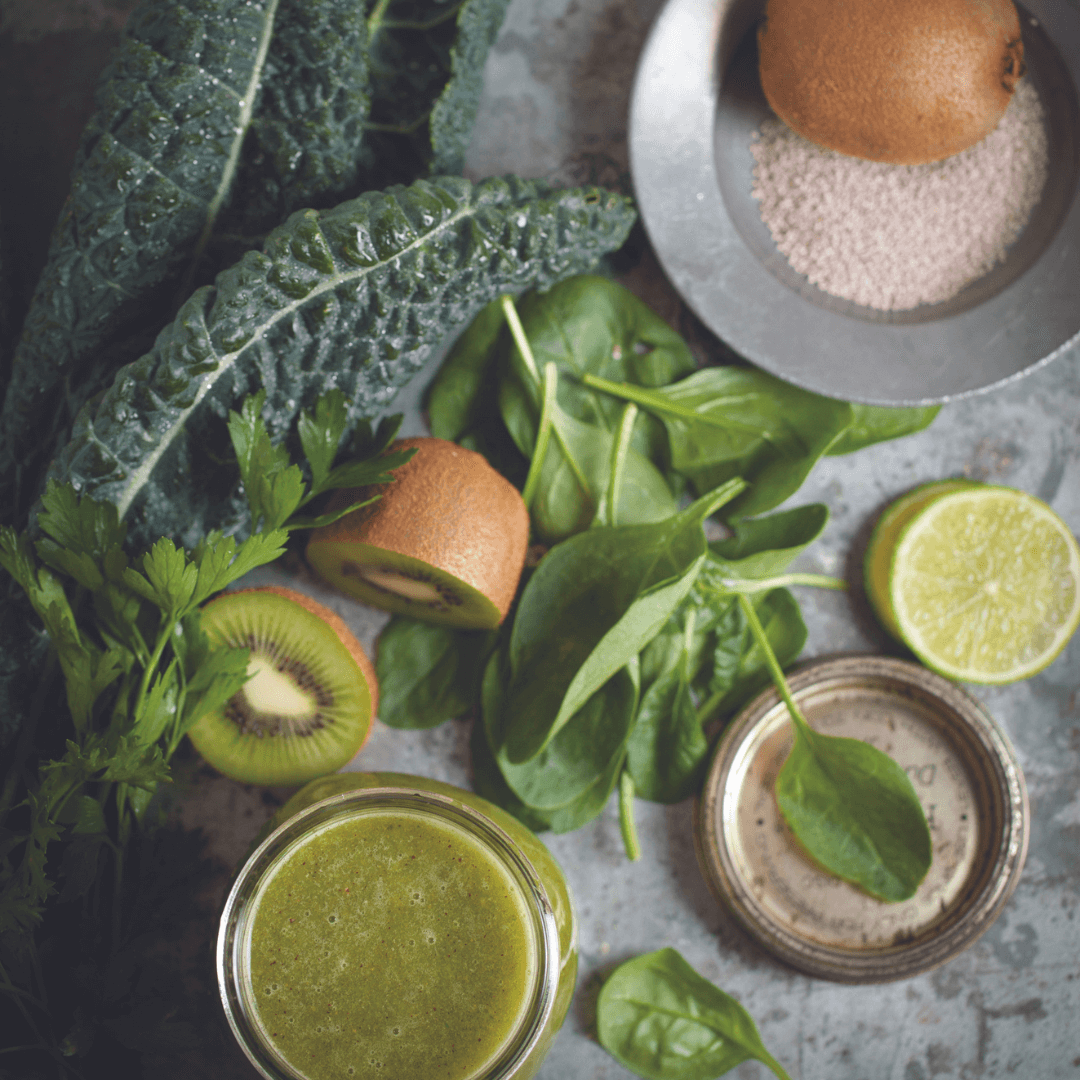 Teresa Cutter: What I Keep In My Fridge + Pantry