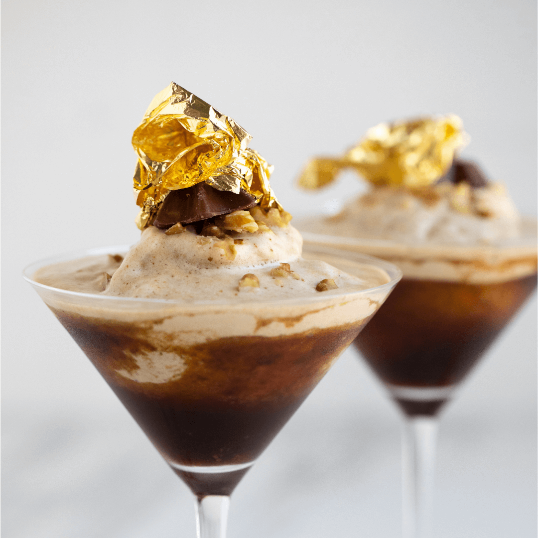 Frozen Espresso Martini