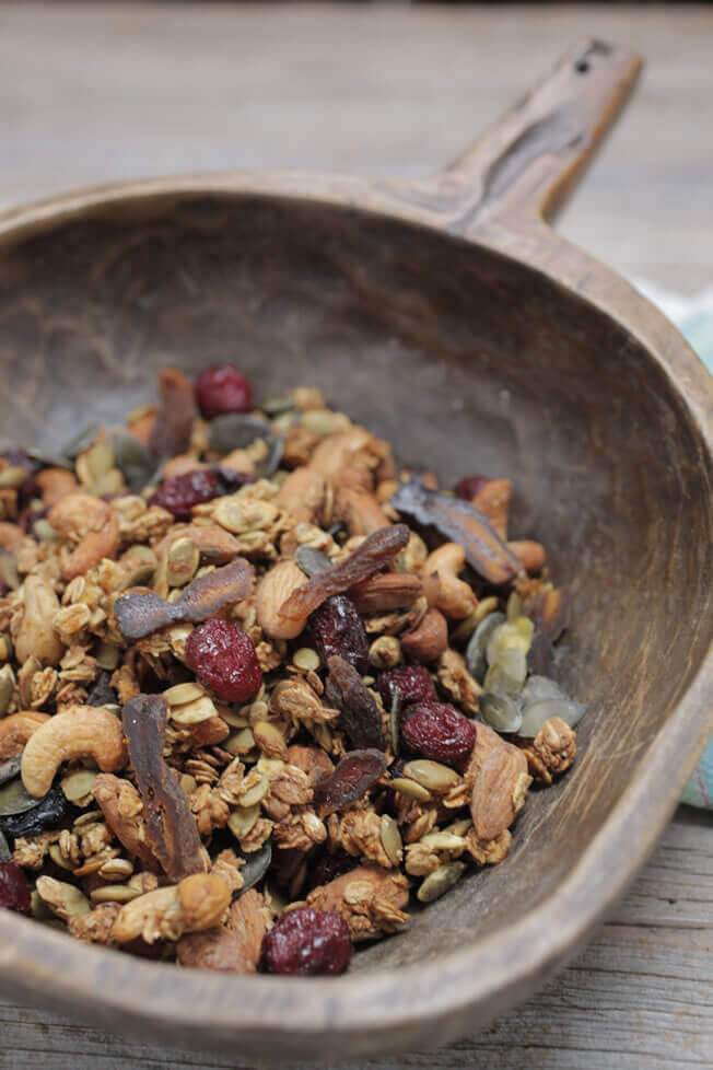 Granola