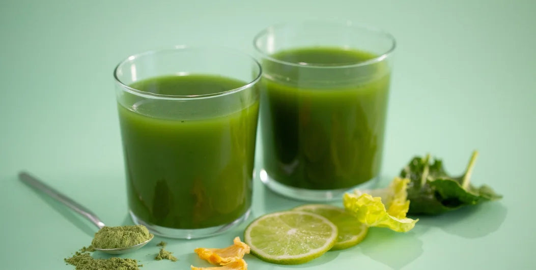Greens Powder for Gut Health: What Actually Works