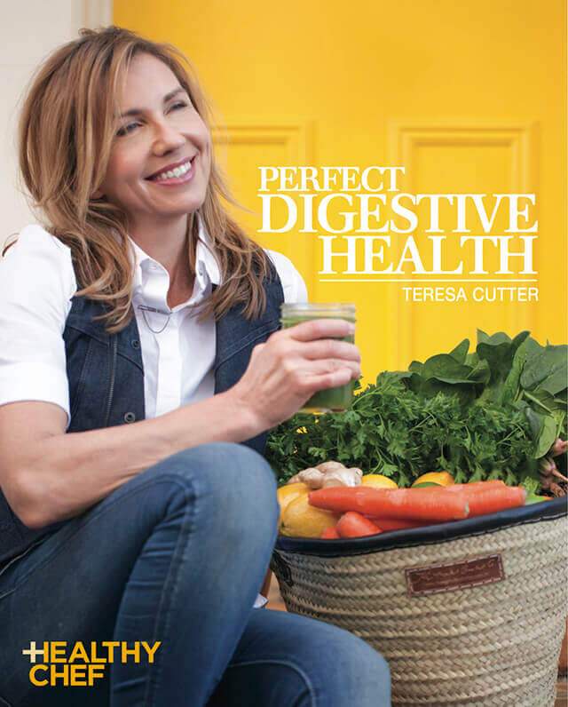 12 Simple Steps To Perfect Digestive Health