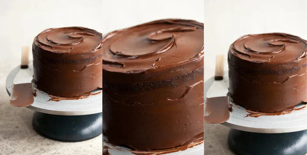 The World's Healthiest Chocolate Cake