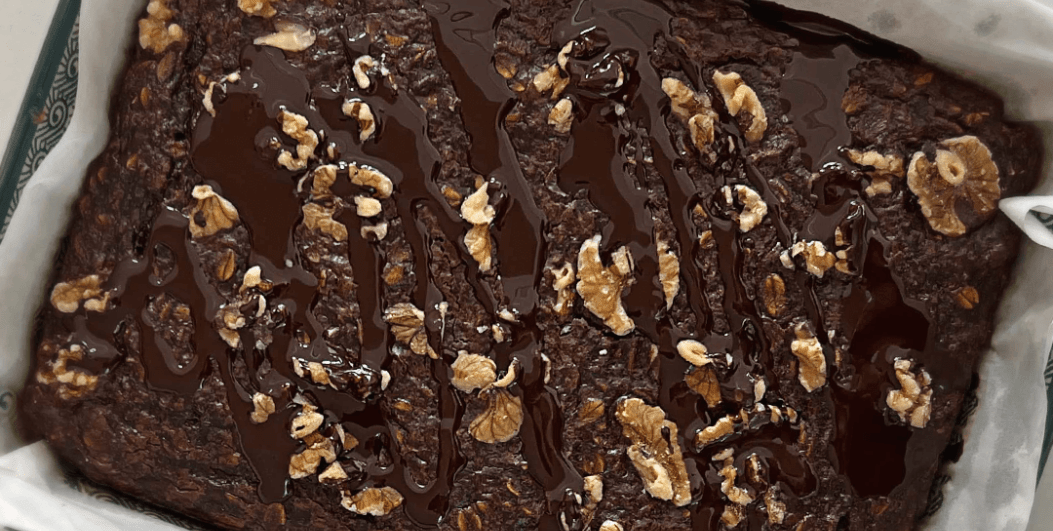 How to Bake with Protein Powder: Teresa's Kitchen Guide