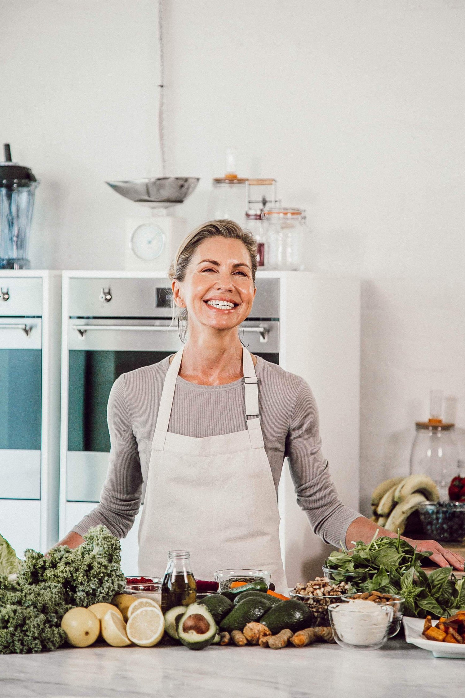 My Collaboration with Clarins Australia