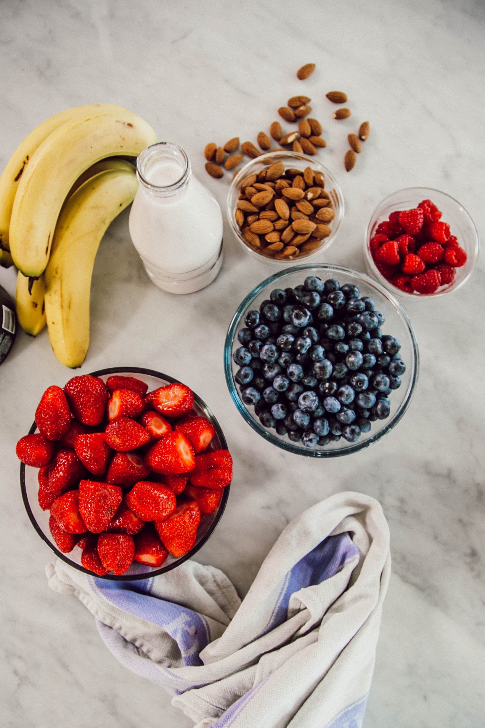 5 Tips For Eating Healthy At Work