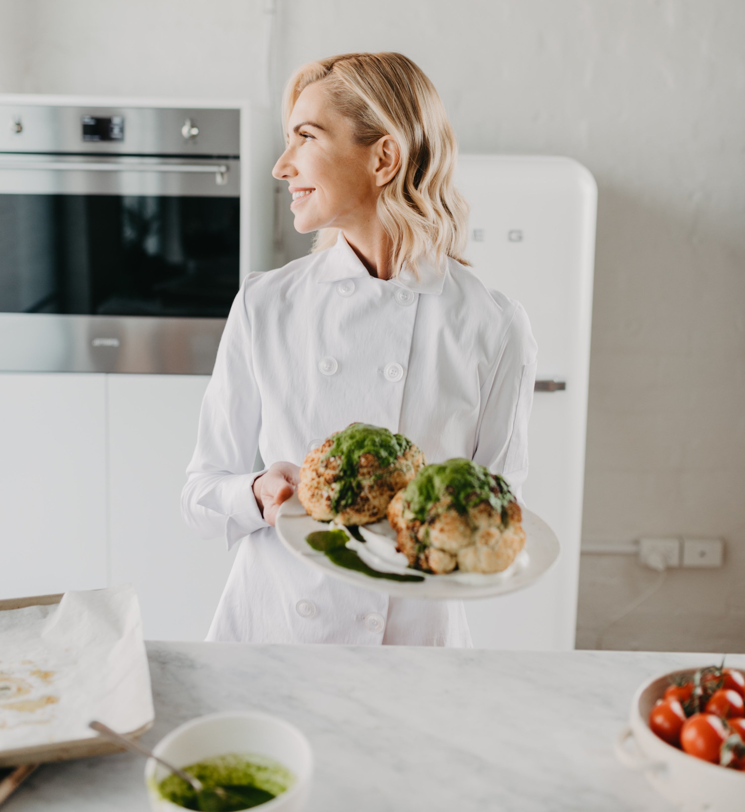 Why I Choose A Plant-Based Diet