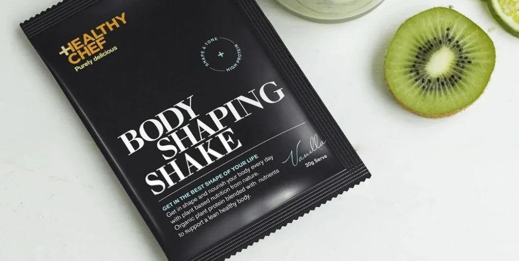 Body Shaping Shake Guide: How to Use Meal Replacement Shakes in 6 Steps