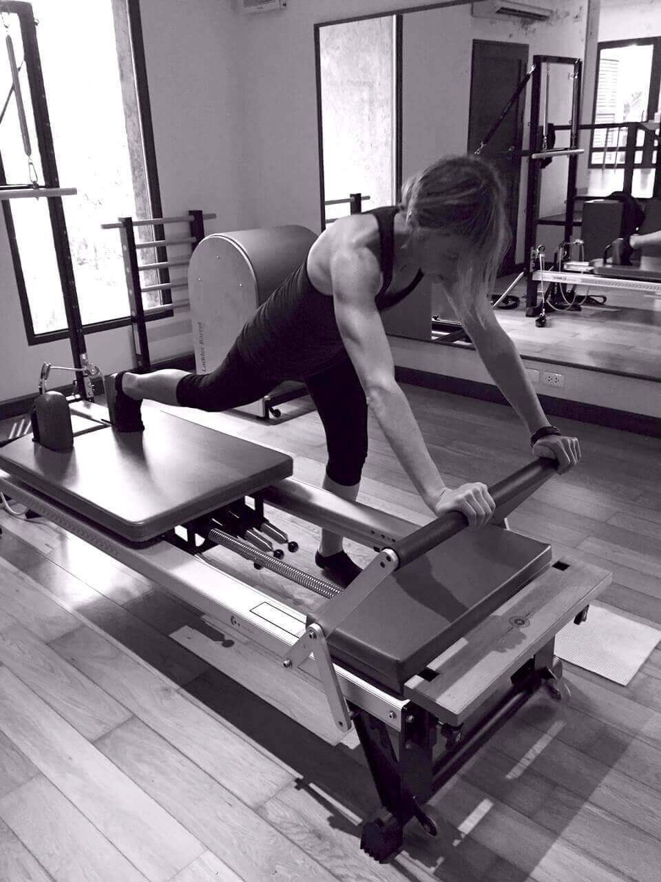 Sports Nutrition: What to Eat For Peak Performance