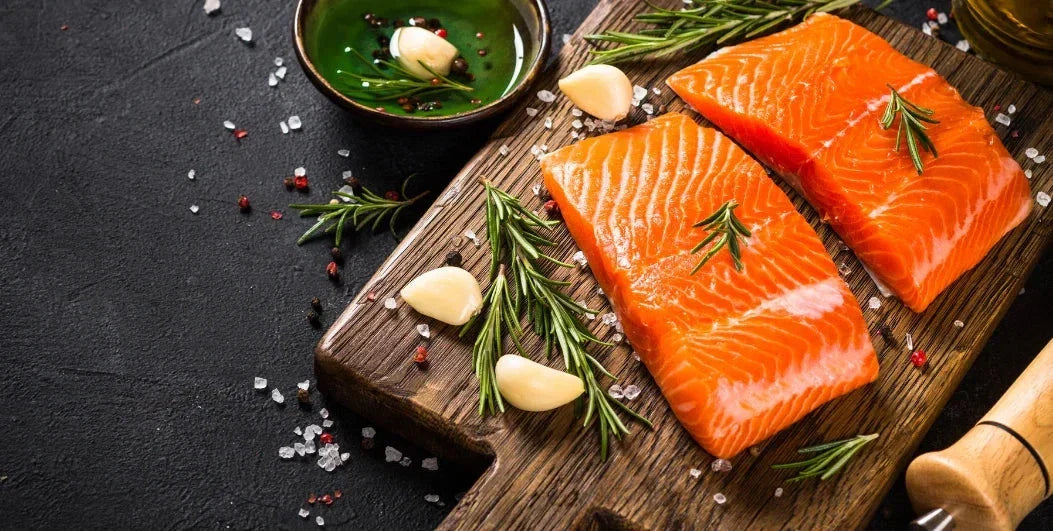 How To Poach The Perfect Salmon
