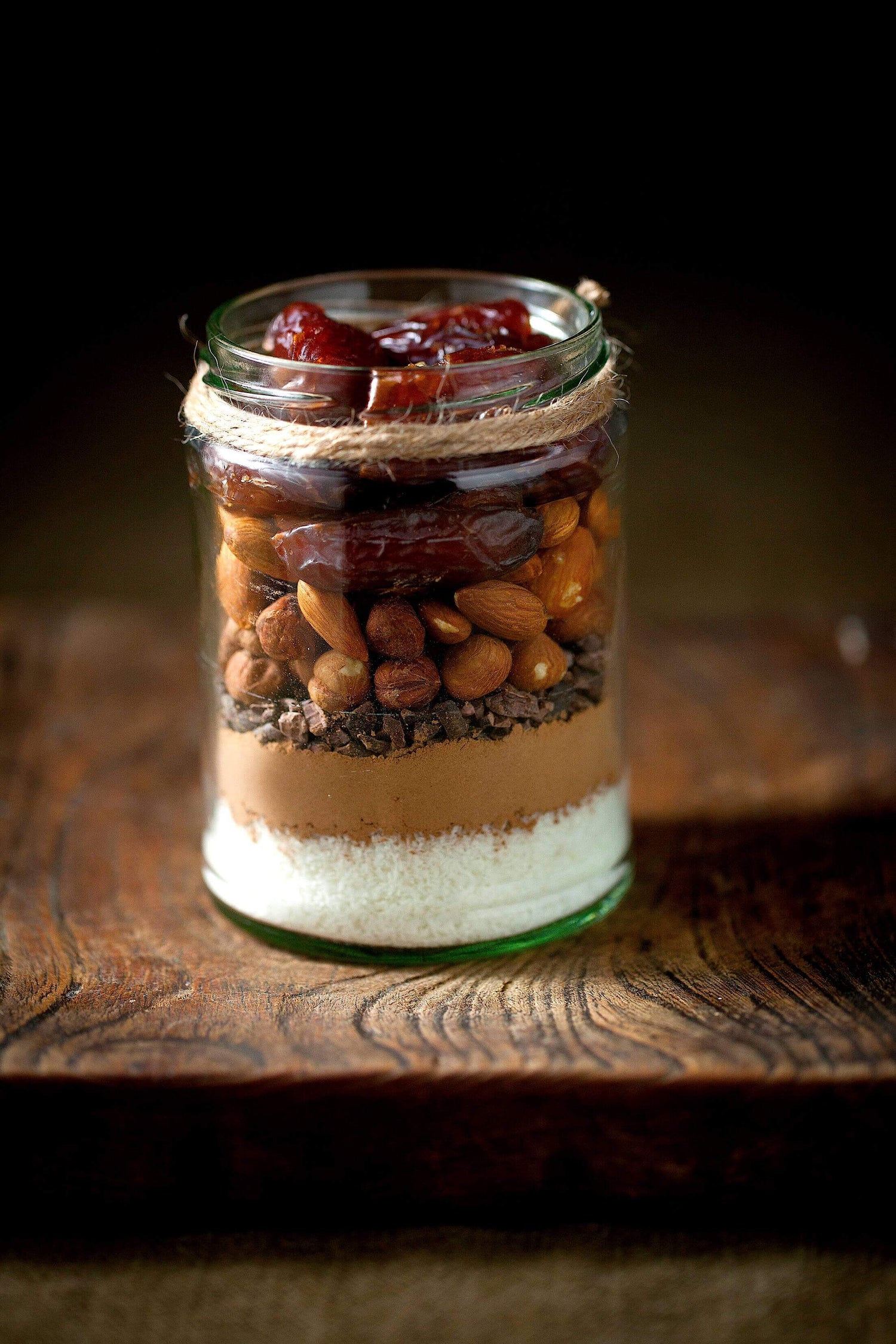 Protein Energy Balls - Make Your Own