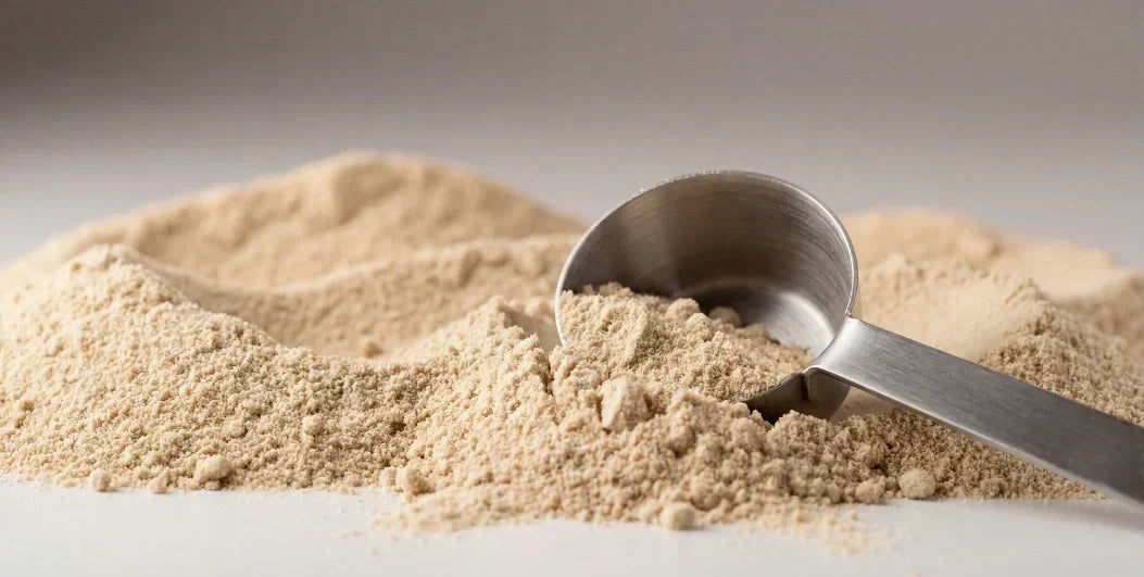 Protein Maxxing: What It Means, Why It's Trending and How to Do It Well