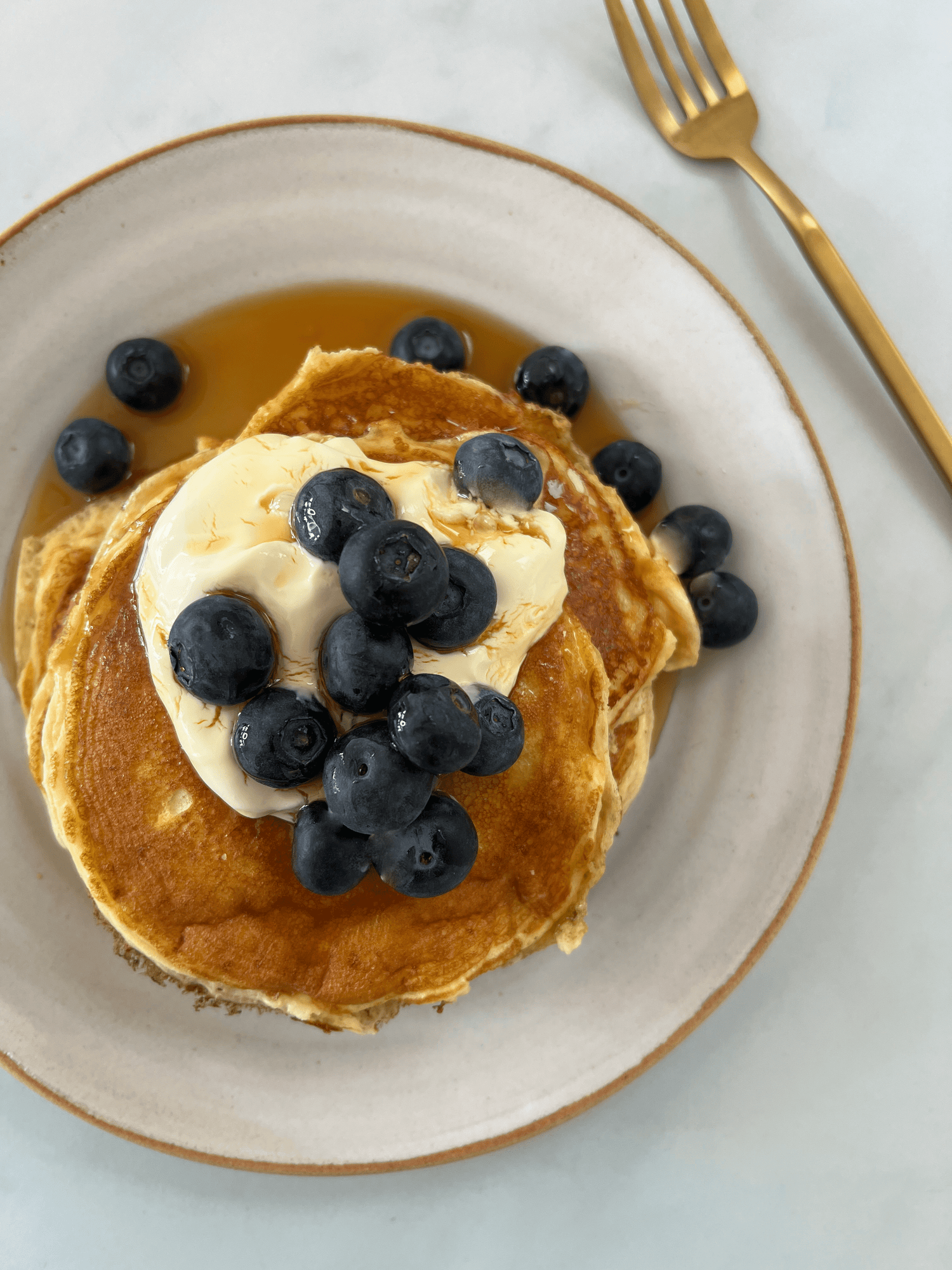 Protein Pancakes