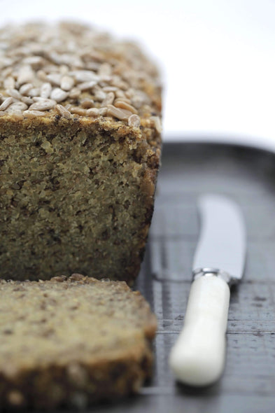 How To Make The Best Gluten-Free Bread