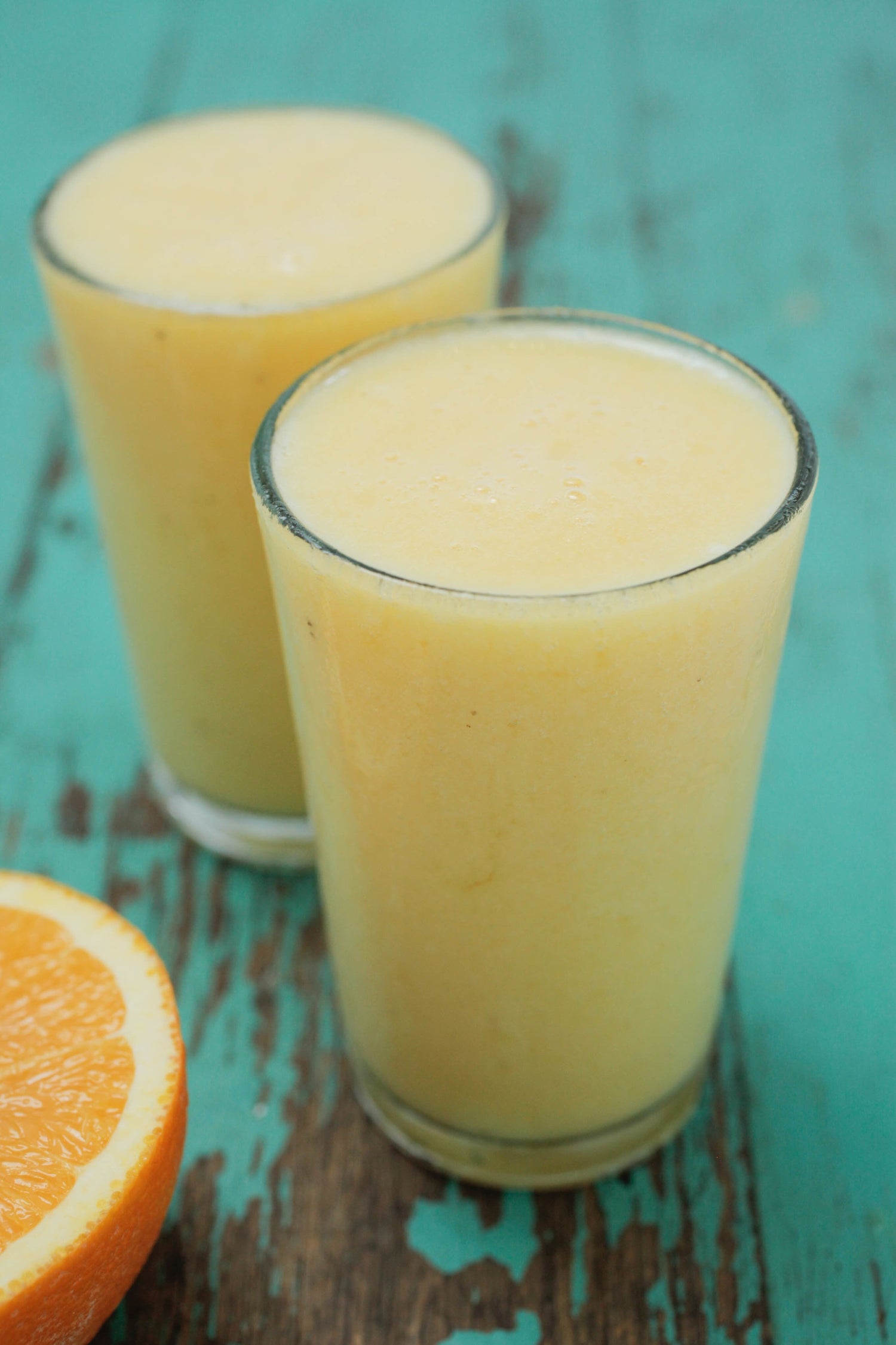 Recovery Breakfast Smoothie