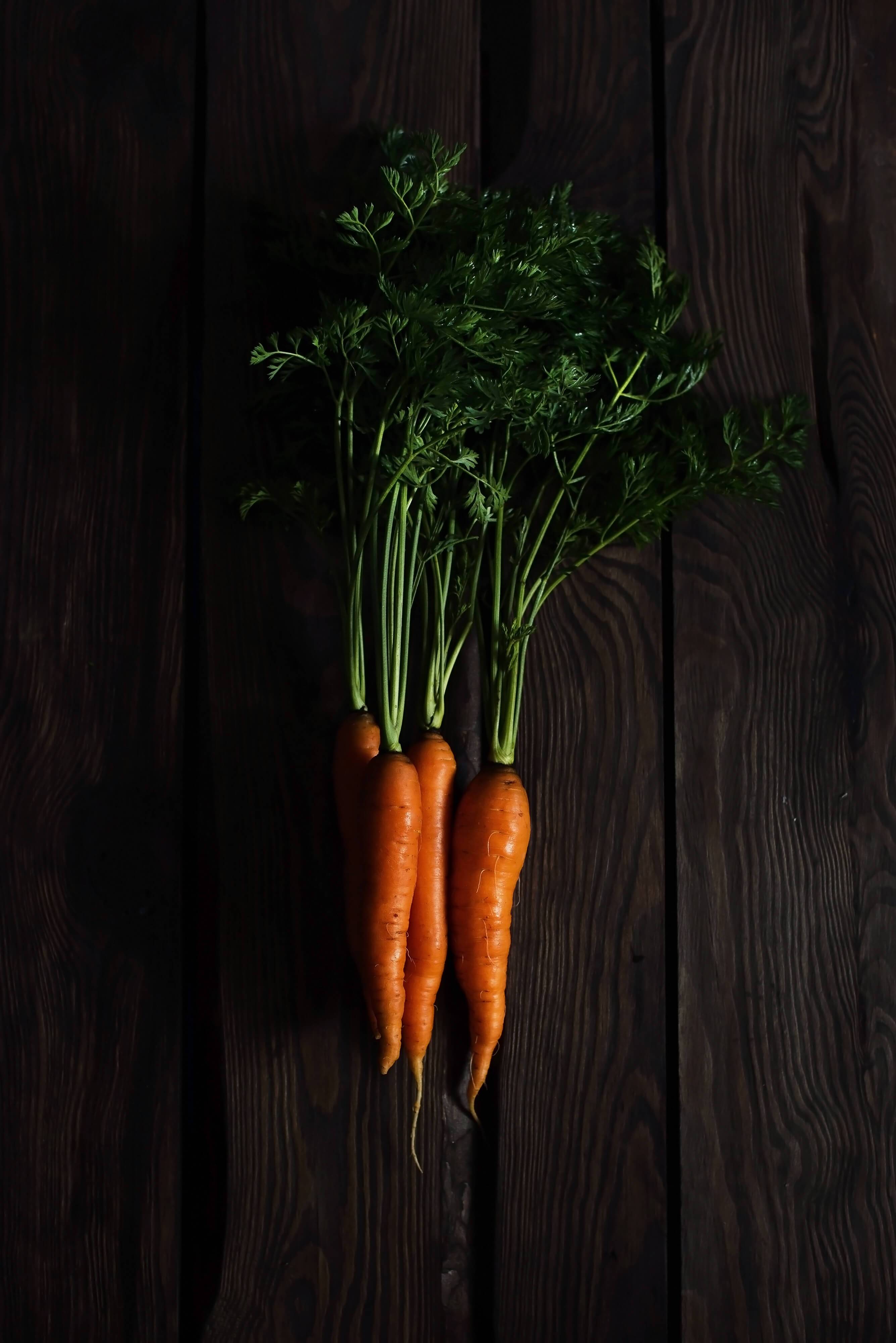 What To Do When Your Kids Don't Like Veggies