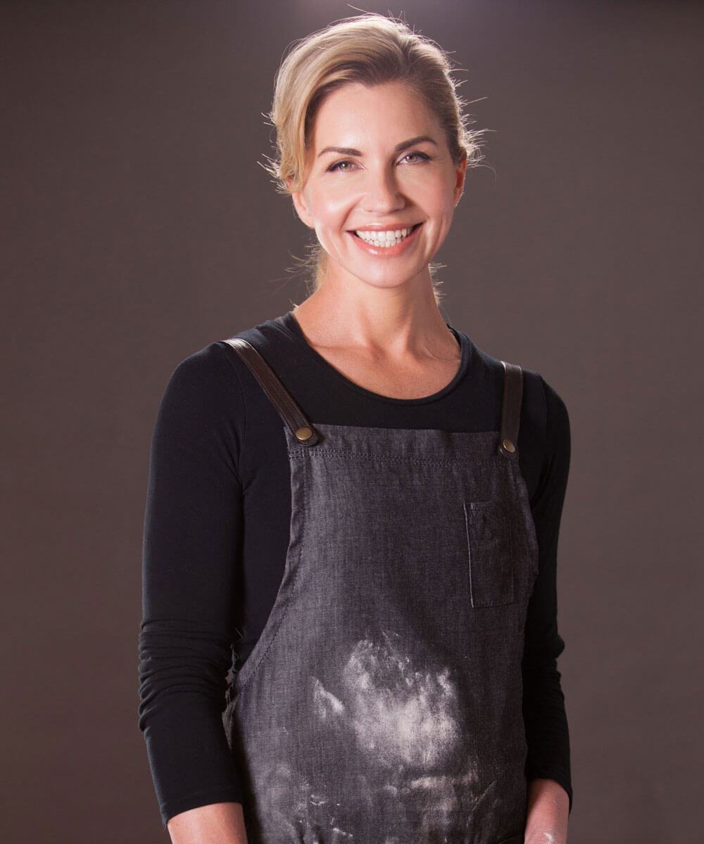 My Secrets To Healthy Baking