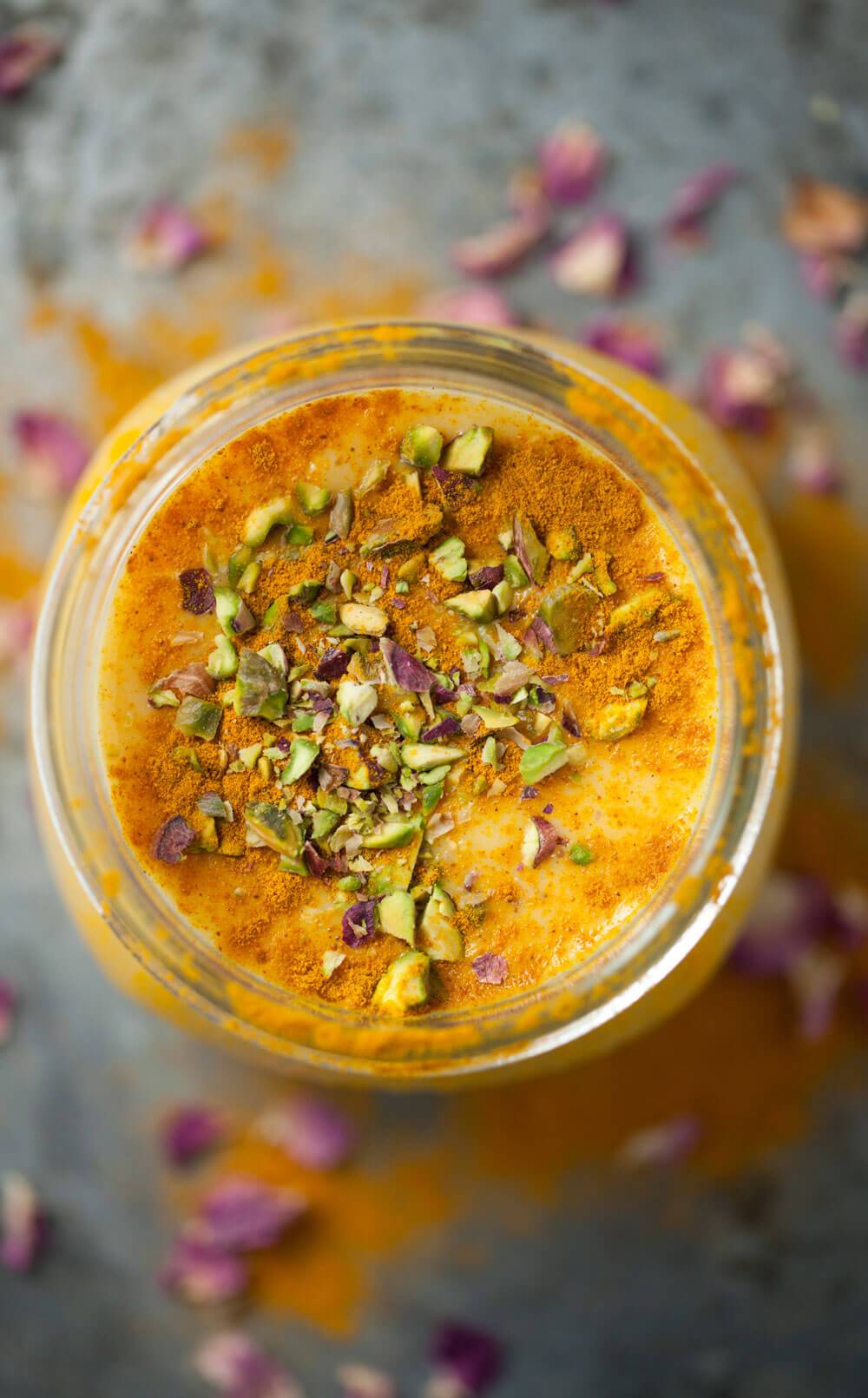 Amazing Health Benefits Of Turmeric + Easy Recipes