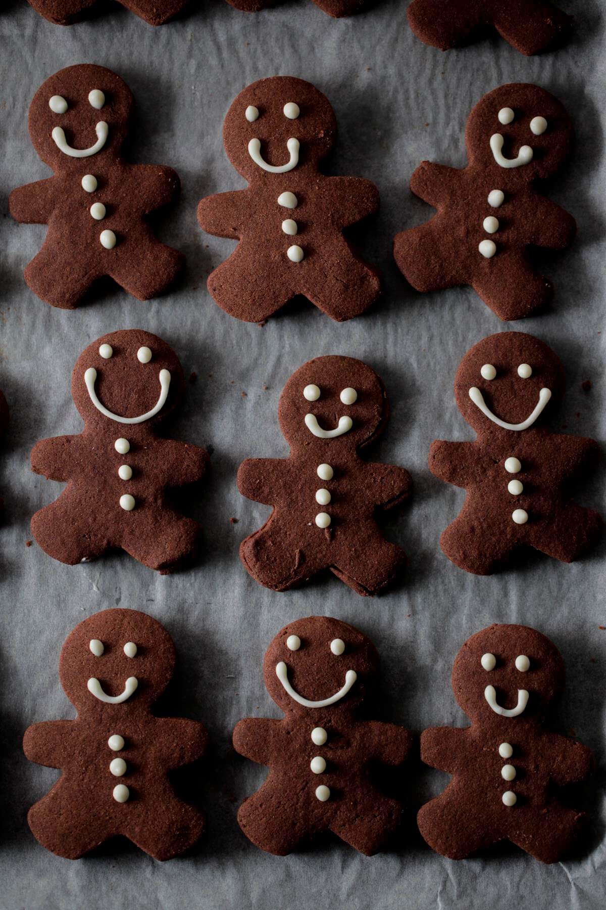 Delicious Gingerbread Recipes