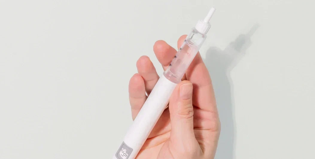 What Is GLP-1? The Appetite Hormone, Explained