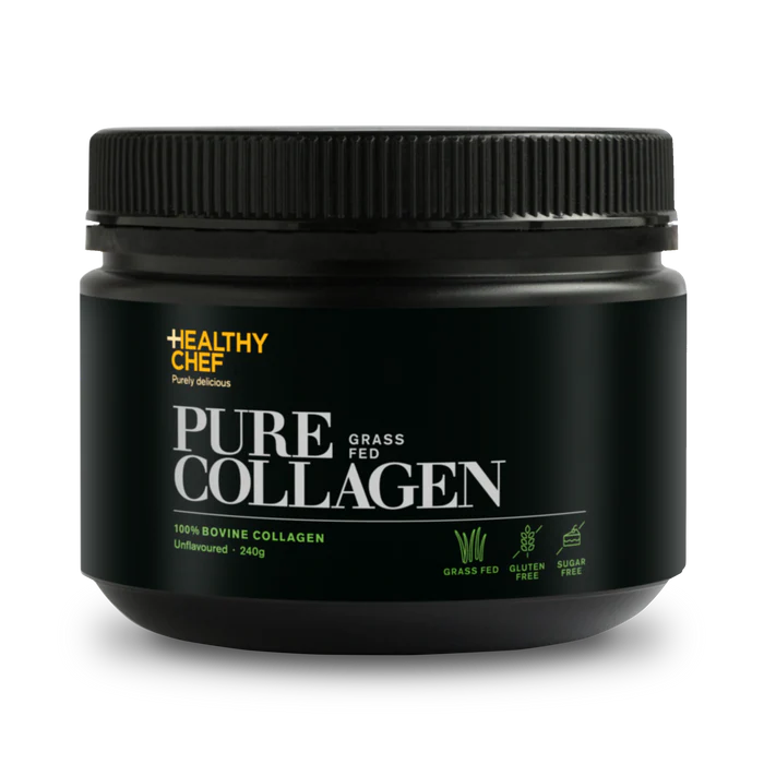 Pure Collagen Twin Pack