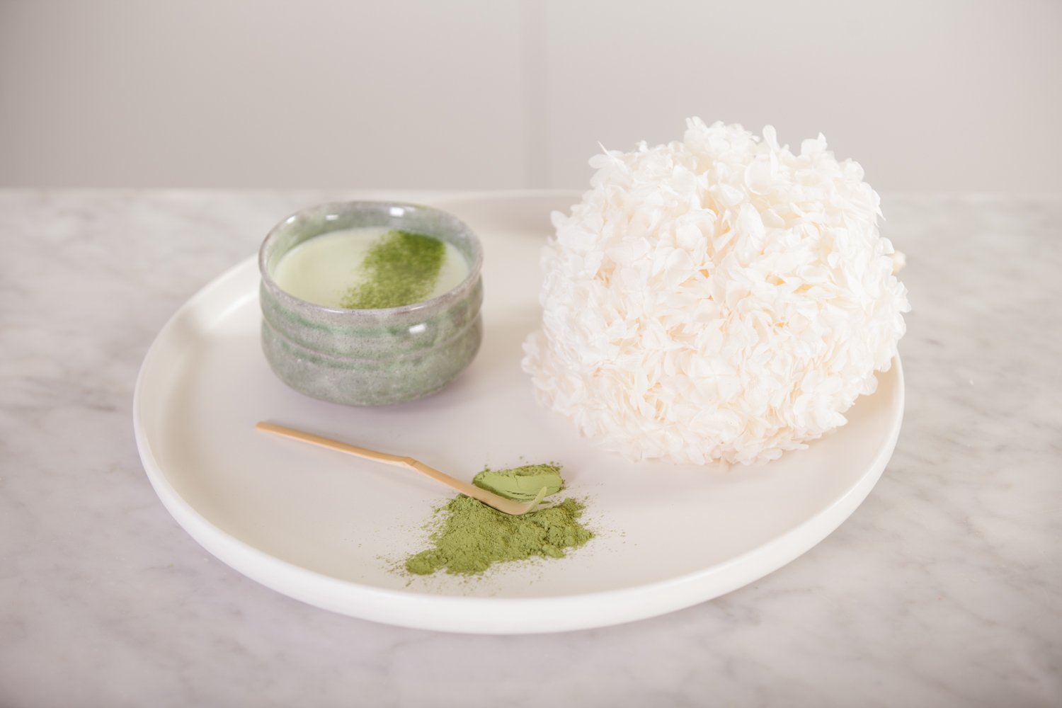Lattes + Matcha – The Healthy Chef