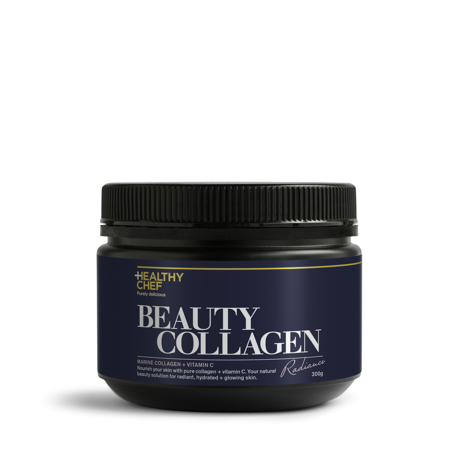 Beauty Collagen Twin Pack