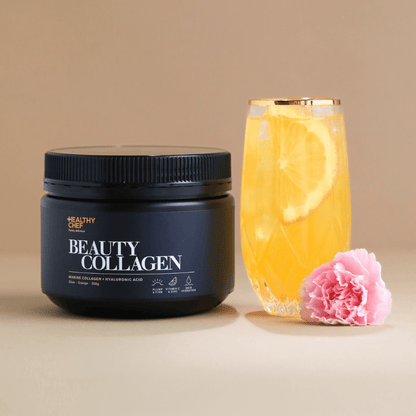 Beauty Bundle Supplement Powders The Healthy Chef 