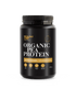 Organic Pea Protein Salted Caramel Supplement Powders The Healthy Chef 