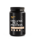 Organic Pea Protein Natural Supplement Powders The Healthy Chef 
