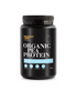 Organic Pea Protein Vanilla Supplement Powders The Healthy Chef 