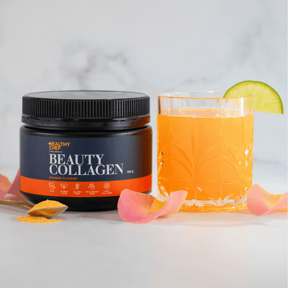 Beauty Collagen - 300g Supplement Powders The Healthy Chef 