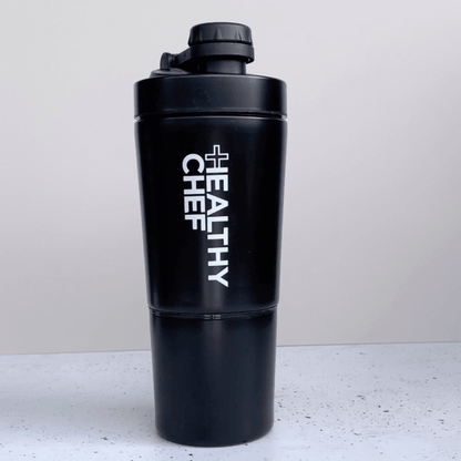Premium Blender Bottle The Healthy Chef 