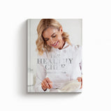 Purely Delicious Cookbook - Hardcover Books and Apps The Healthy Chef 