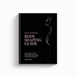 Your Ultimate Body Shaping Guide Books and Apps The Healthy Chef 