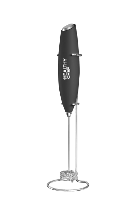 Electric Hand Mixer Books &amp; Accessories The Healthy Chef 