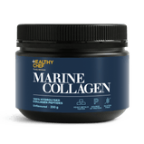 Marine Collagen Supplement Powders The Healthy Chef 